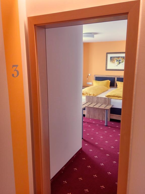 Eckbergerhof Hotel Gamlitz Room photo